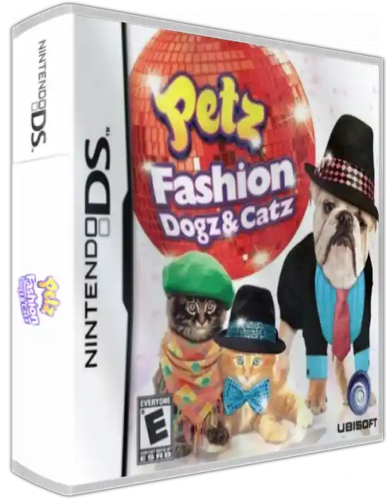 petz - fashion stars